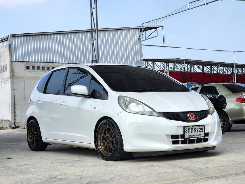  HONDA Jazz GE 1.5S A/T ปี 2013 auto 3