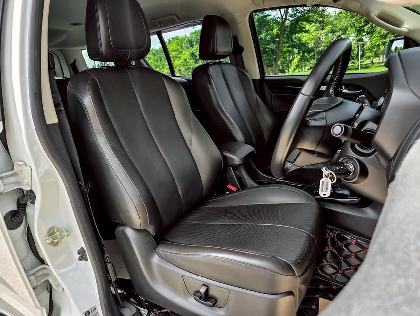 รหัสรถ CBLX4069 🚙 Chevrolet Trailblazer 2.5LTZ ปี 2020 11