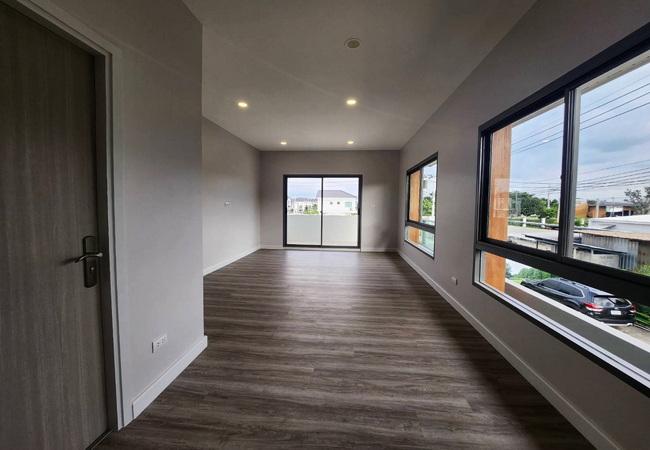 ขายบ้าน หมู่บ้านเพอร์เฟค เพลส แจ้งวัฒนะ 2 ถนนชัยพฤกษ์ ปากเกร็ด นนทบุรี 7