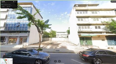 ที่ดินแปลงใหญ่ สำหรับโครงการขนาดใหญ่ ย่านสุขุมวิท ปุณณวิถี 3