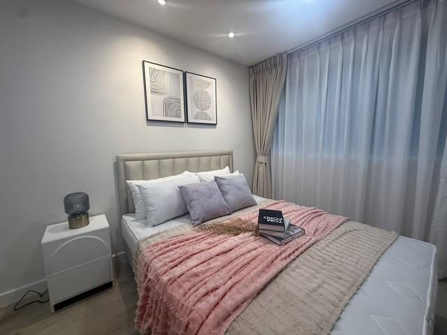ขายคอนโด เมโทรพาร์ค 2 ห้องนอน 56 ตร.ม. ห้องสวย รีโนเวทใหม่พร้อมอยู่ 1