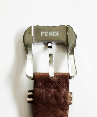 นาฬิกา FENDI 12