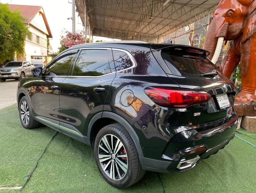 🎯#MG HS PHEV TOPสุด 1.5X SUNROOF I-SMART เกียร์ AT  ปี 2024 17