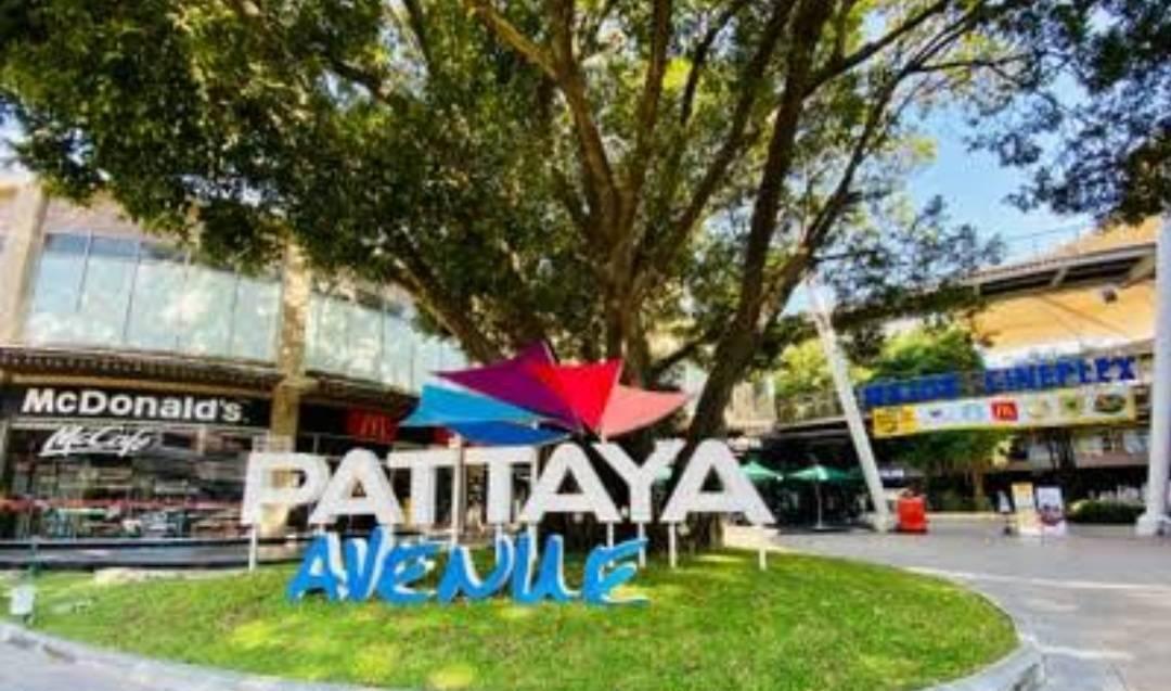 ขายคอนโดติดห้างพัทยา 8