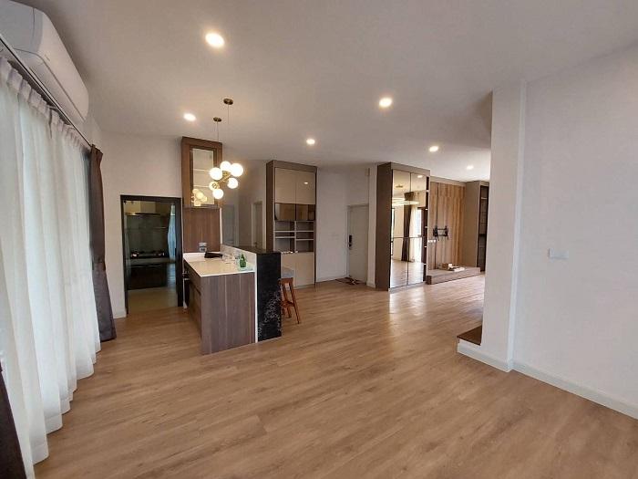 ขายบ้านเดี่ยว The City บรมราชชนนี-ทวีวีฒนา พร้อมอยู่ทันที ใกล้สถานศึกษาและเซ็นทรัลศาลายา. 7