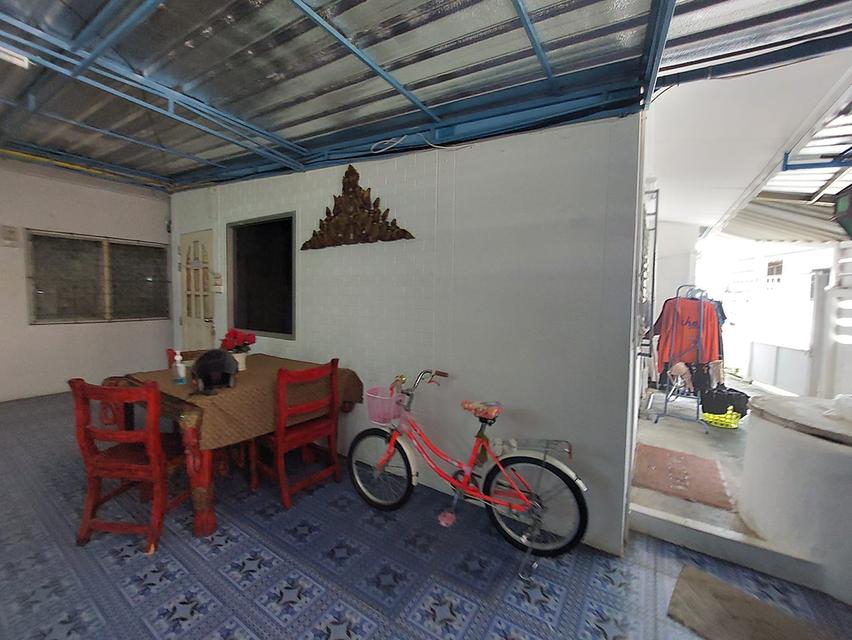ขายหอพักในคูเมือง52ตรว6.5ล้าน 3