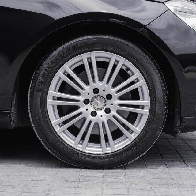 รหัสรถ 67GG2818 Benz E250 CDI W212 Elegance ปี 2012 16