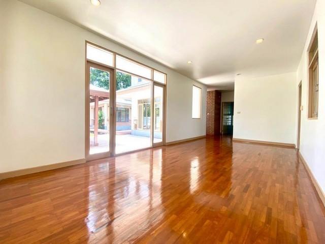 ขาย บ้านเดี่ยว สไตล์รีสอร์ท ติดถนนรังสิต–นครนายก คลอง 7 ลำผักกูด อำเภอธัญบุรี จังหวัดปทุมธานี 7