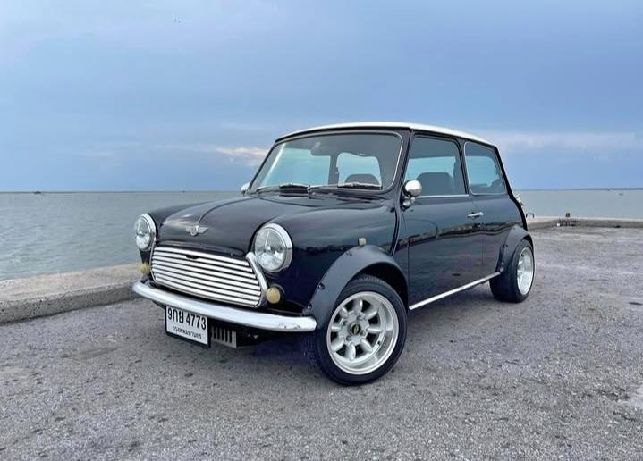 Mini Austin สภาพดีมาก