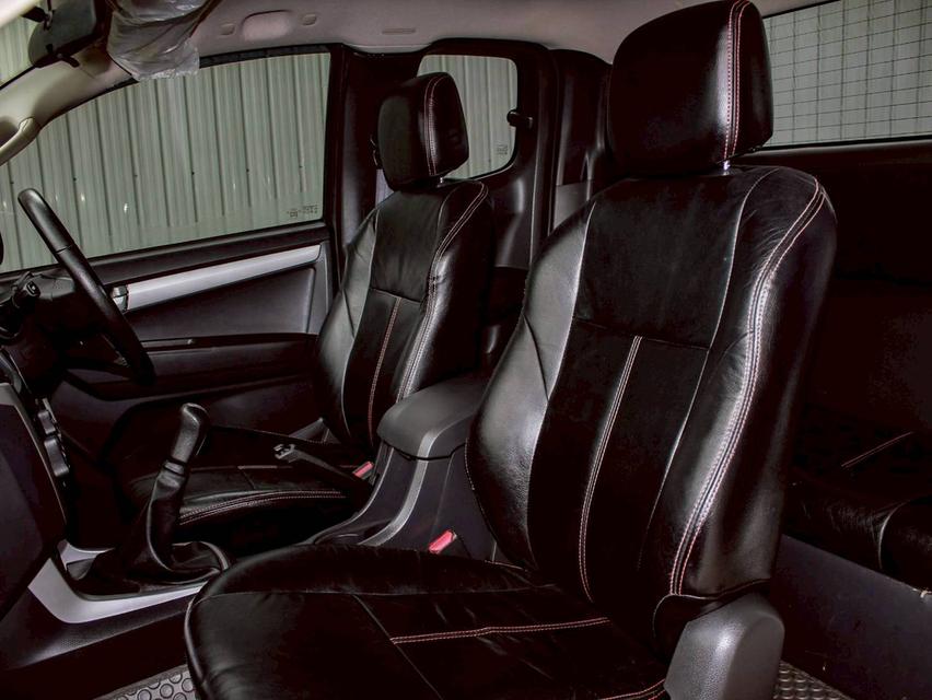#SUZU DMAX  Hi - Lander Cab 2.5 VGS Z ปี 2013 10