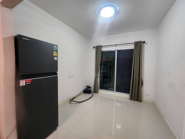 ให้เช่าทาวน์โฮม 3 ชั้น ขนาด 21 ตรว วิสต้า ปาร์ค พระราม 2 หลังเซ็นทรัลพระราม 2 พร้อมเฟอร์ครบ 3