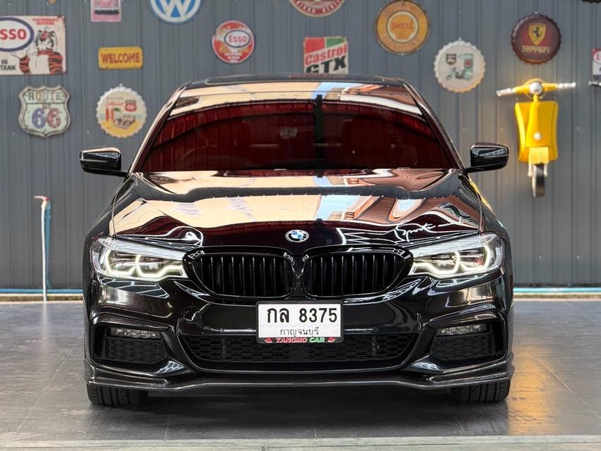 BMW 530E 2.0 M SPORT ปี2020