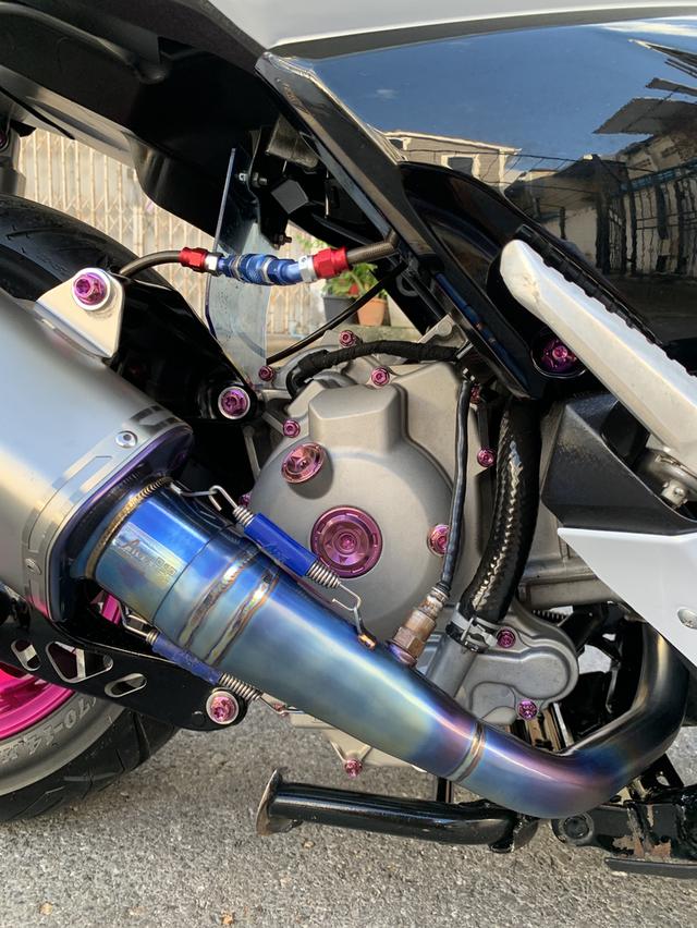 Xmax300 ปี 2021 13