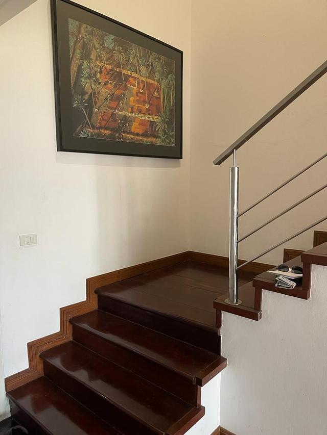 New house Condo for rent next door to Central Chitlom 3 mins to bts 170sqm(Duplex) 2br 2br 63000 thb 7