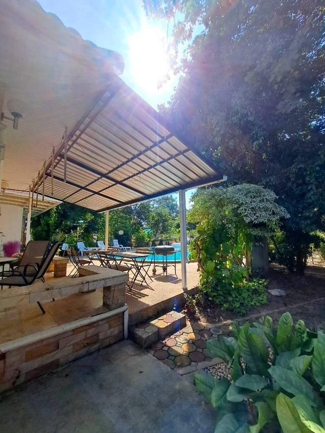 Pool villas for sale at Nakhonratchasima Korat 7