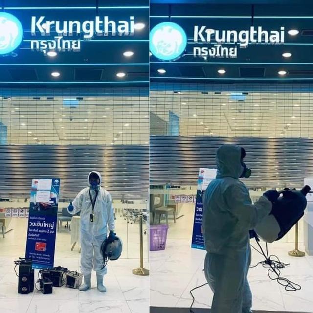 PRO CLEANING CENTER (โปรคลีนนิ่งเซ็นเตอร์) บริษัททําความสะอาด รับจ้างทําความสะอาดบ้าน คอนโด สำนักงาน โรงงาน แบบครบวงจร กรุงเทพมหานคร รูปที่ 9