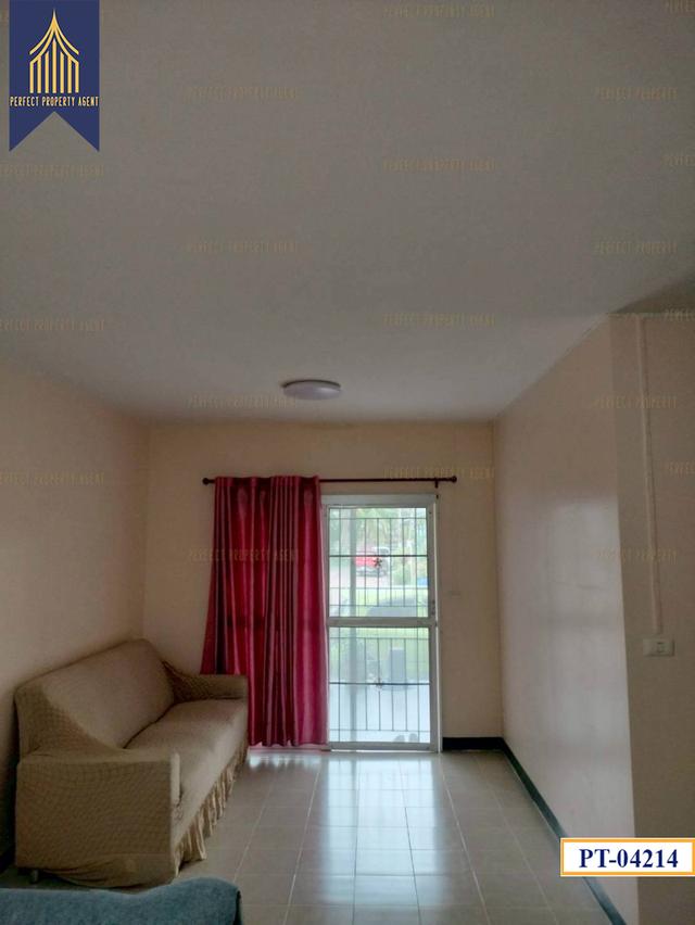 ทาวน์เฮ้าส์พฤกษา 59 เฟส 1 ตกแต่งใหม่ราคาย่อมเยาว์ 8