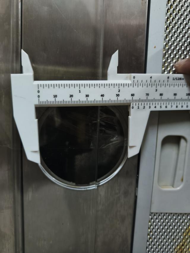 ไฟ led L01 สำหรับเครื่องดูดควัน รูปที่ 7