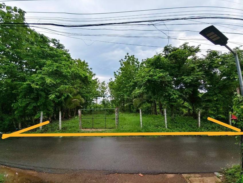 ที่ดินอรัญประเทศ สระแก้ว 7