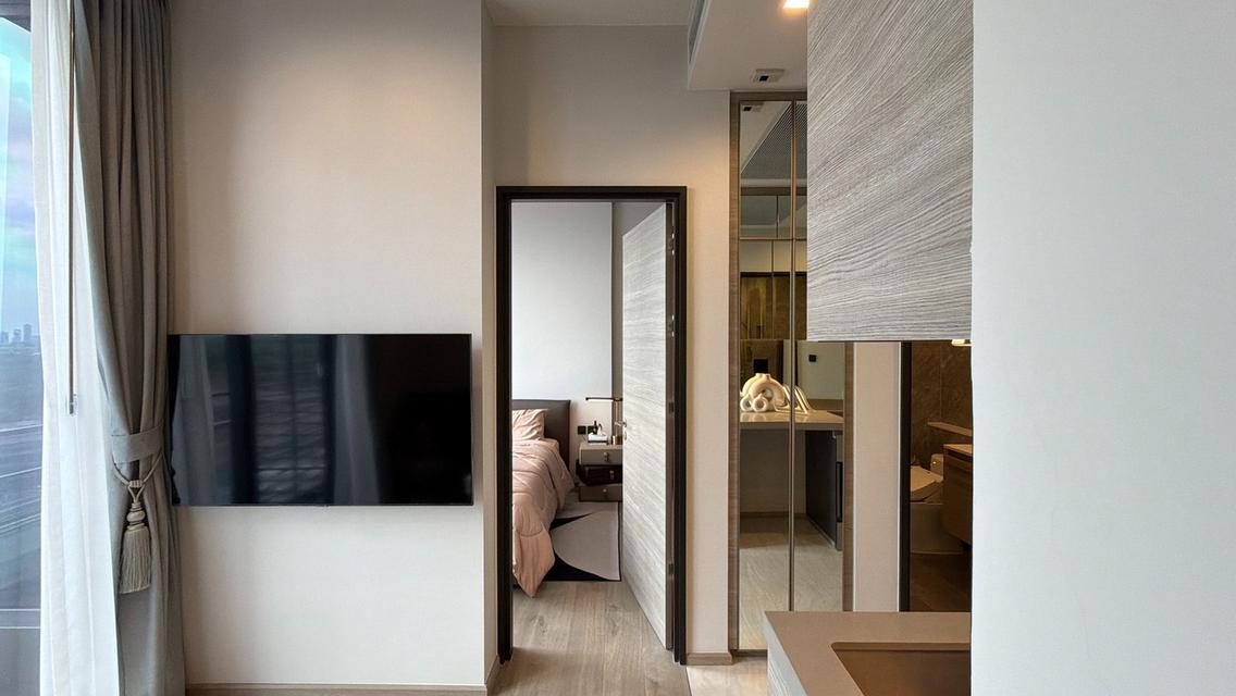 คอนโด The Crest Park Residences 10