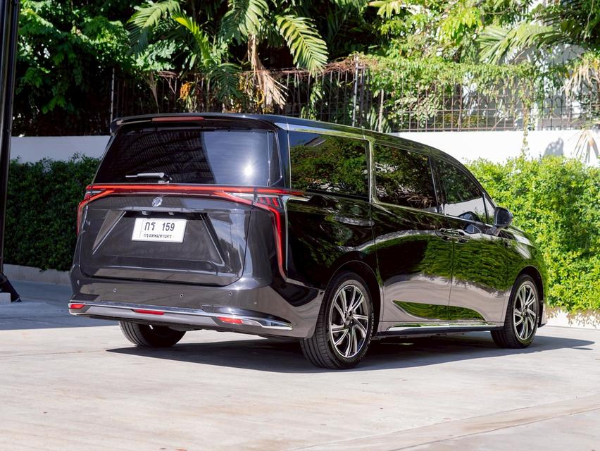 MG Maxus 9 V ปี 2023 รูปที่ 6