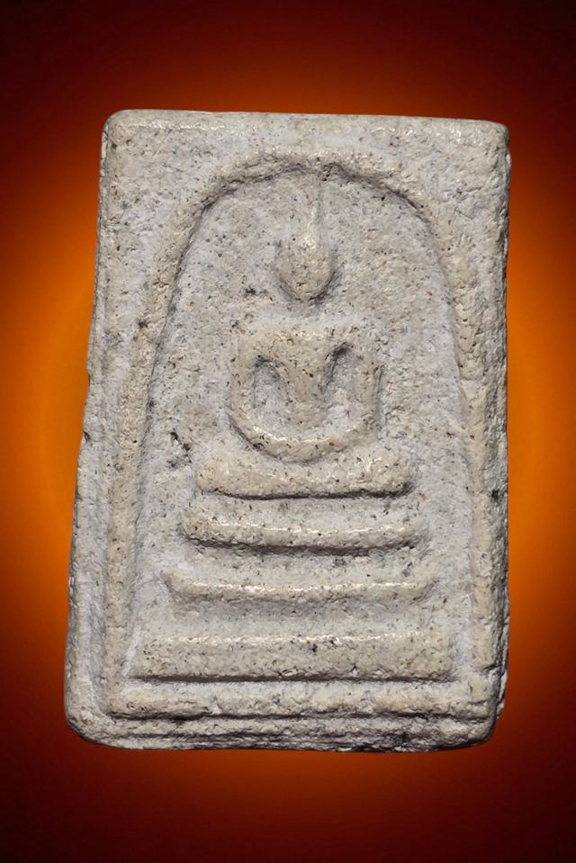 พระสมเด็จ พิมพ์ใหญ่ เก่า