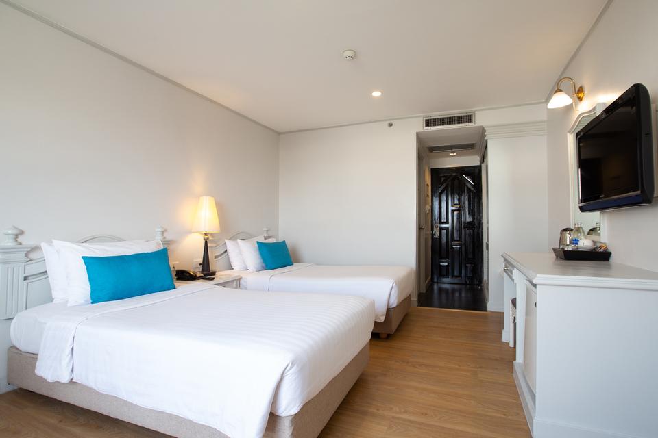 ห้องพักรายเดือน CH Hotel, Chiang Mai 1