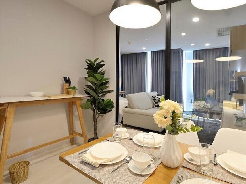Condo For Rent Noble Ploenchit Condo ***Recommend*** The Best Price 1 Bed 4