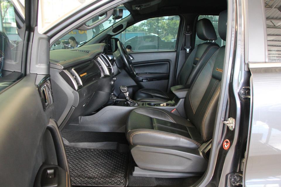 รหัสรถ TKG2231 ขาย Ford Ranger 2.0 Wildtrak 2020 🎯 11
