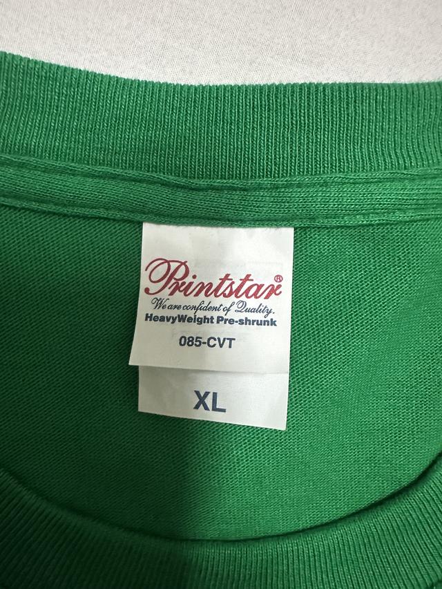 เสื้อยืด Aso-San (Japan) สีเขียวมรกต – ของที่ระลึกจากภูเขาไฟอะโซะ คุมะโมะโตะ รูปย่อยที่ 4