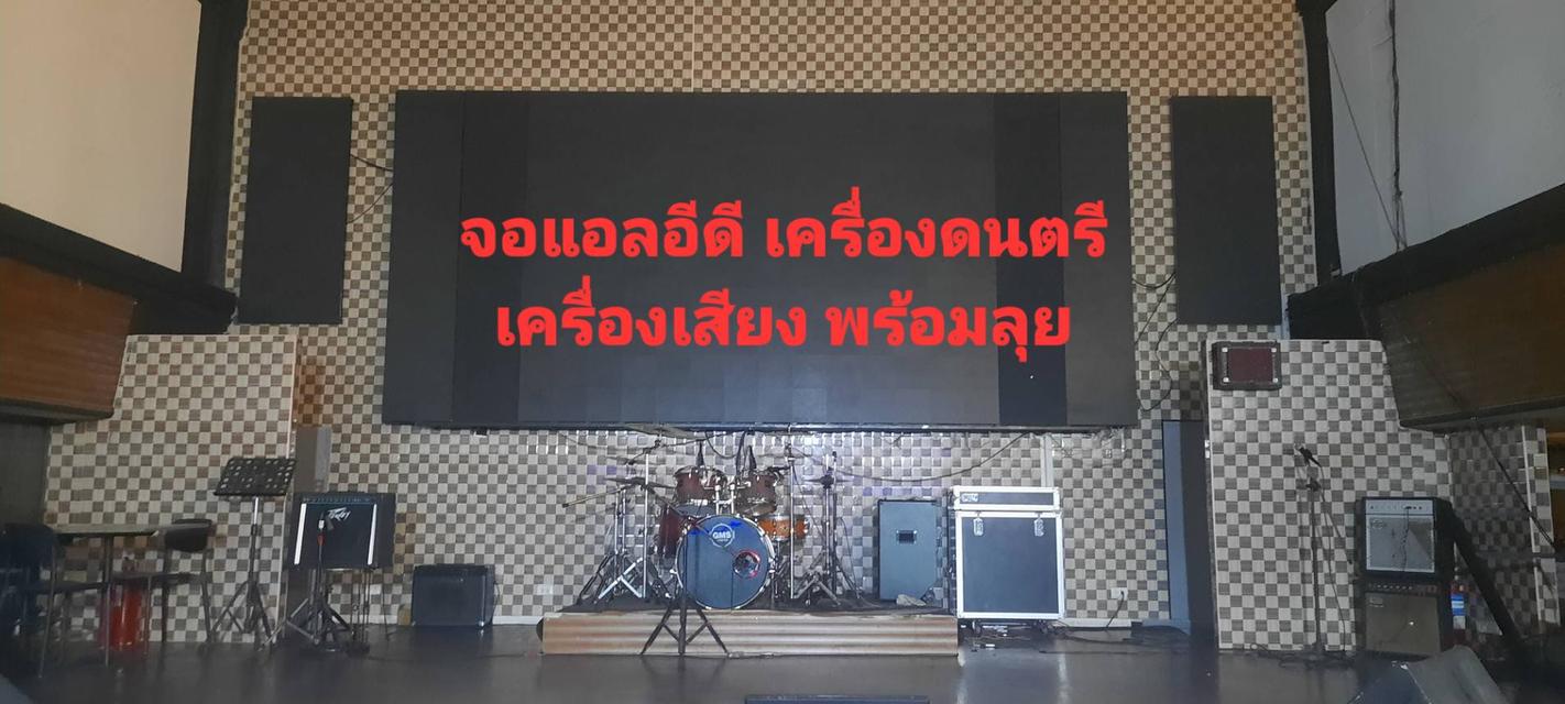 ด่วนมาก ร้านว่าง ให้เช่า ทำเลทอง สี่แยกปิ่นเกล้า  5