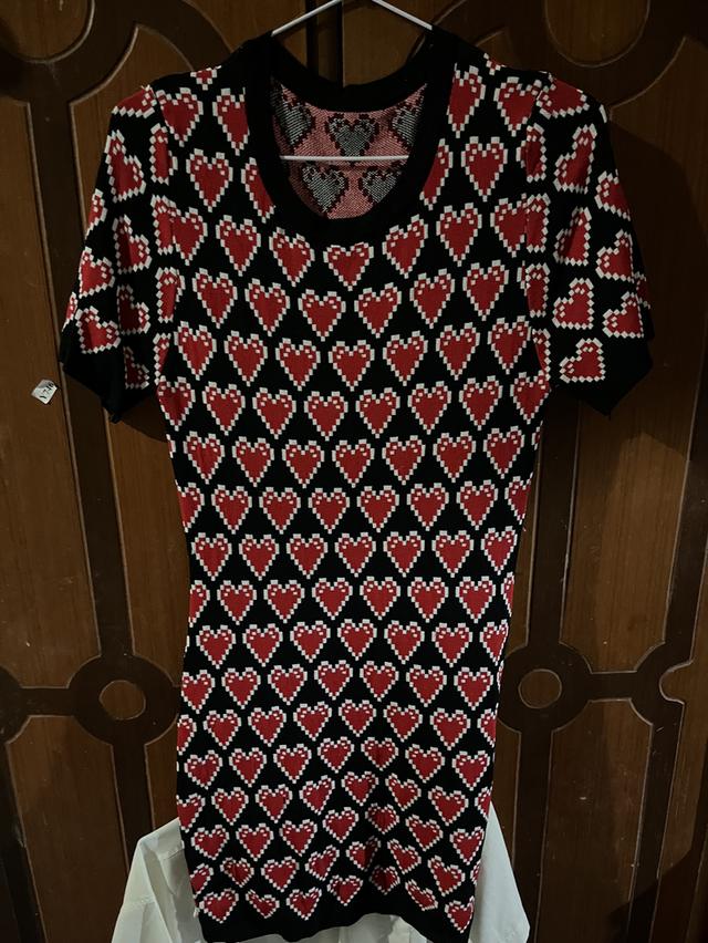 เสื้อเหมาๆ 3