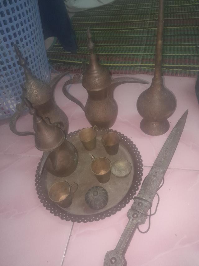 ของโบราณต้องการขายชุด 2