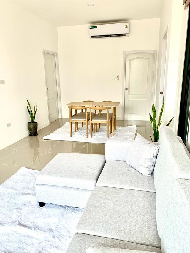 📌 โครงการ Buasalaville บ้านเดี่ยวสไตล์ Contemporary หน้าเขต อุตสาหกรรมสุรนารี ห่างถนนราชสีมา-โชคชัยเพียง 300 เมตร   เริ่มต้นเพียง 2.XX ล้าน รับของแถม 5