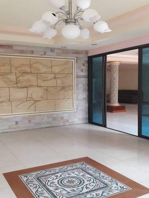 ขายบ้านเดี่ยว 2 ชั้นหลังใหญ่ 367 ตรว. ซอยรามอินทรา 38 ใกล้เลียบด่วน ใกล้แฟชั่นไอส์แลนด์ 4