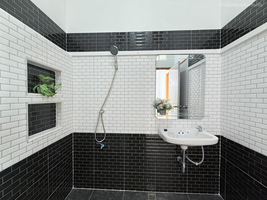 หมู่บ้านณัฐกานต์  สายไหม 64 16