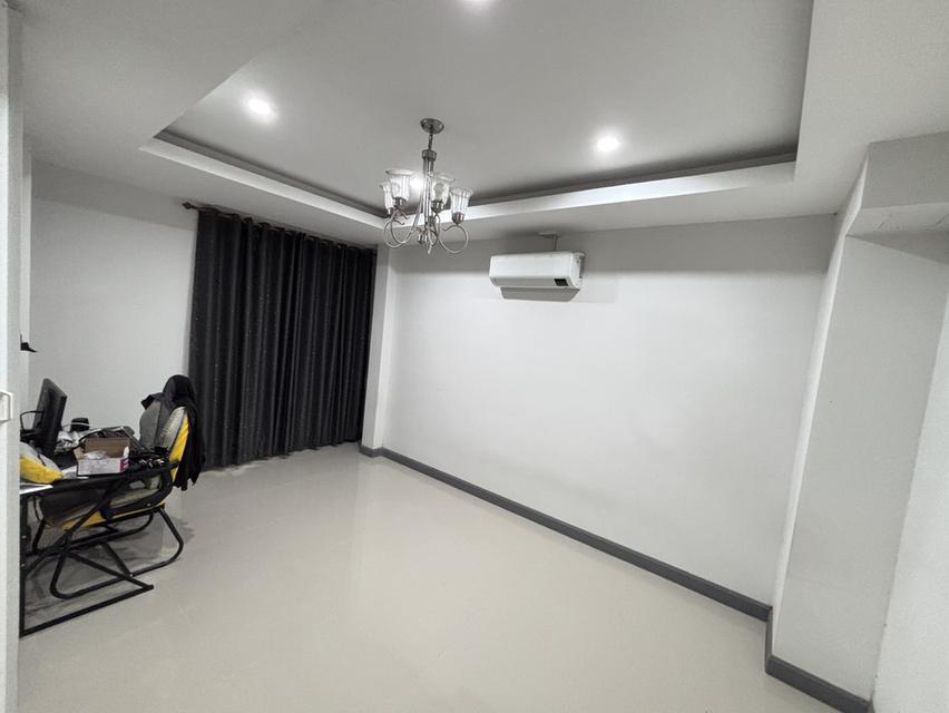 บ้านเดี่ยว โครงการหมู่บ้านชญาดา ต.ทับกวาง อ.แก่งคอย จ.สระบุรี 11