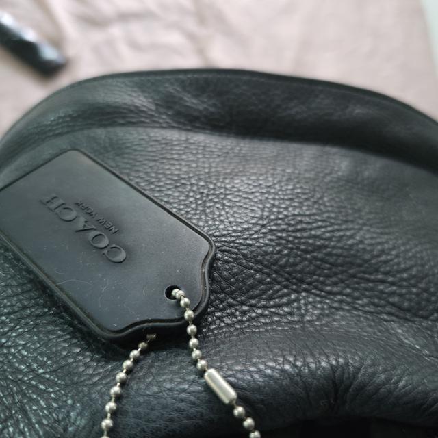 Coach Backpack กระเป๋ามือสอง 8