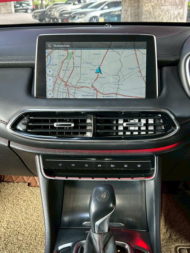 ขายด่วน! MG HS 1.5 Turbo D AT ปี 2020 15