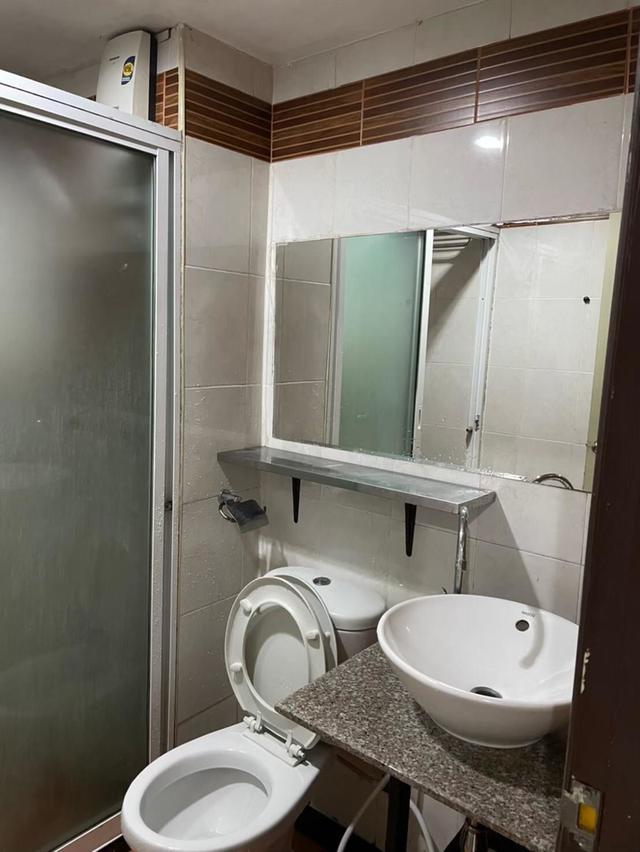 ขายคอนโด Regent Home 2 ชั้น 2 ซ.พหลโยธิน 67/1 3