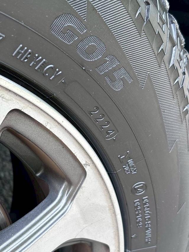รหัสรถ PR9421 ✅️HYUNDAI H1 ดีลัก ปี2019 14
