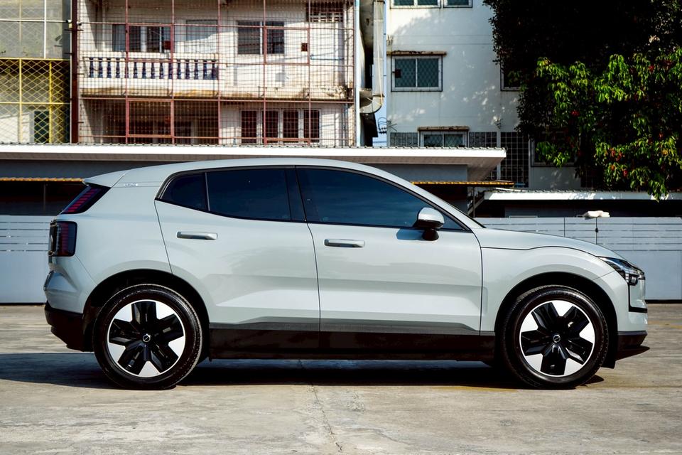 รหัสรถ CBL7000 VOLVO EX30 Core Extended Range AT 2025 รูปที่ 5