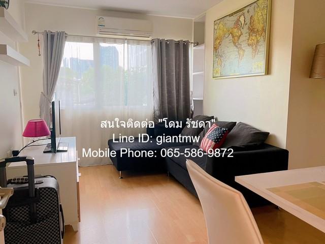 CONDO. My Condo Sukhumvit 81 มายคอนโด สุขุมวิท 81 ใกล้กับ BTS อ่อนนุช 2890000 THAI BAHT 1 BR 1 BATHROOM พื้นที่ 34 Squar