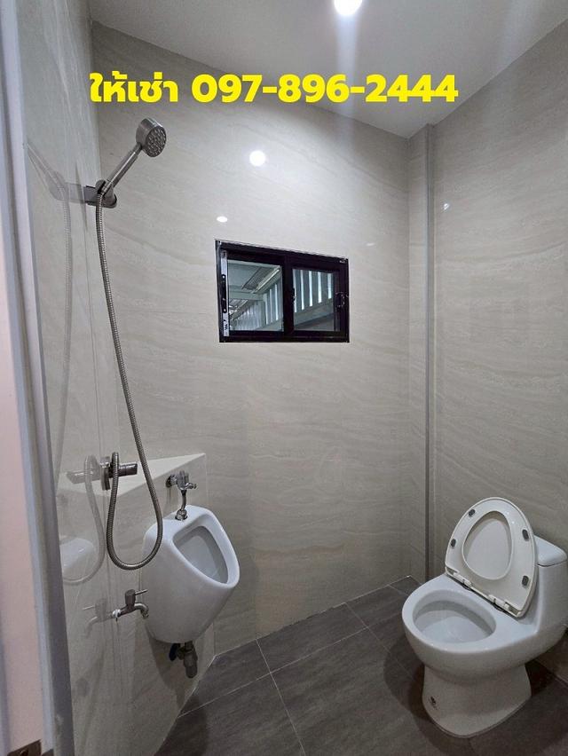 ให้เช่าพื้นที่ เปิดร้าน ขายของ 2