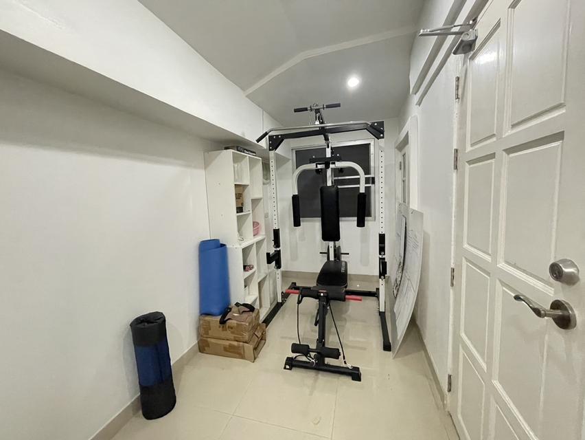 บ้านเดี่ยว 2 ชั้นให้เช่า ซอยนาคนิวาส 6 ทำเลทองที่สุด ลาดพร้าว71-โชคชัย 4-ลาดพร้าววังหิน 10