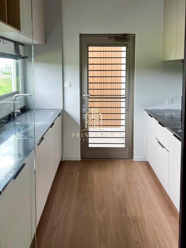 House For Rent VIVE Rama 9 in Modern Japanese Design 4