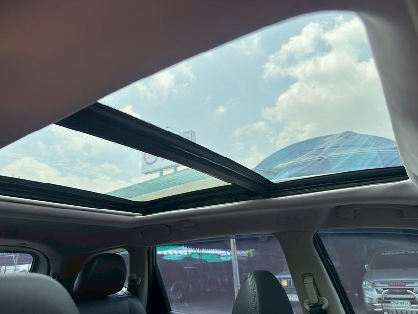 รหัสรถ PB8684 NISSAN XTRAIL 2.5VL 4WD TOP เบนซืน 2015 รูปที่ 18