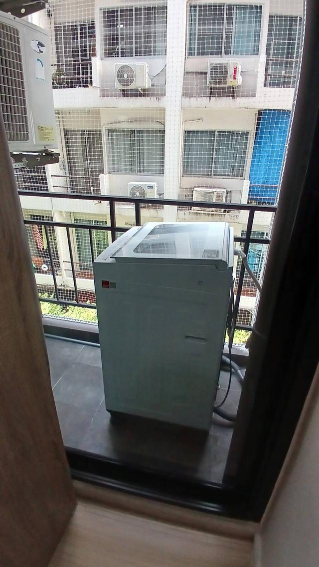 คอนโด เวลาดี เรสซิเดนซ์ vela de residence 13