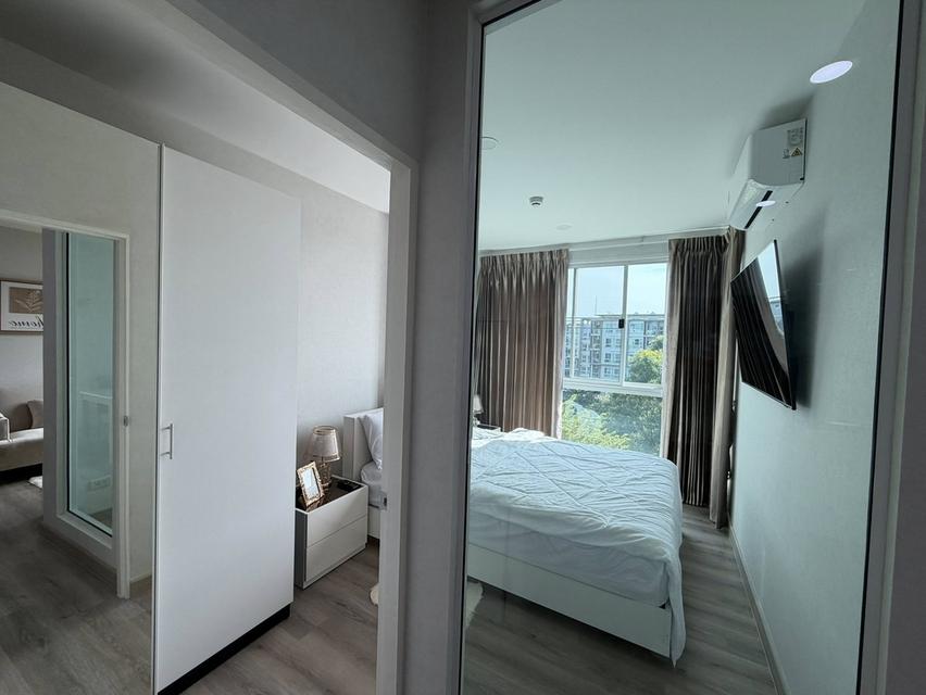 🏢 ขายคอนโดพร้อมอยู่ ทำเลดี เชียงใหม่ 8