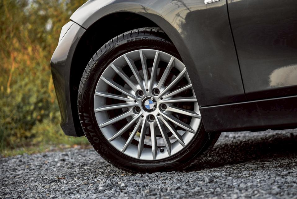 รหัสรถ CBL4904 BMW 320i 2.0 Luxury [F30] AT 2015 7